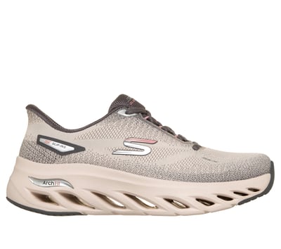 Skechers Slip-ins: Arch Fit Glide-Step - Sleek Drift