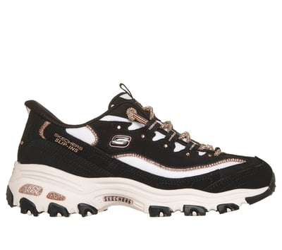 Skechers Slip-ins: D'Lites - Show Time