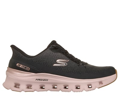 Skechers Slip-ins: Arch Fit Glide-Step Pro - Golden Pace