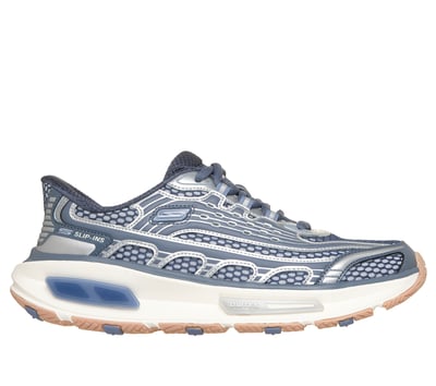 Skechers Slip-ins: Arch Fit D'Lites 330 - Modern Retro