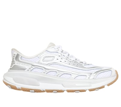 Skechers Slip-ins: Arch Fit D'Lites 330 - Modern Retro