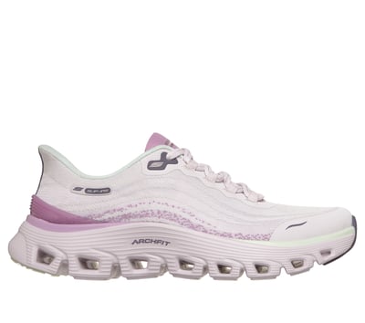 Skechers Slip-ins: Arch Fit Glide-Step Wave