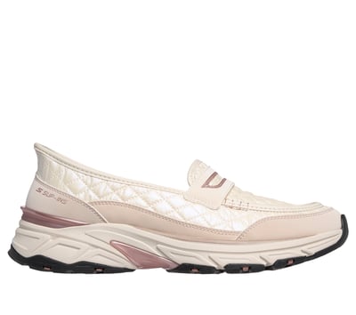 Skechers Slip-ins: Stamina Sport - Cozy Fit Elegant Ease