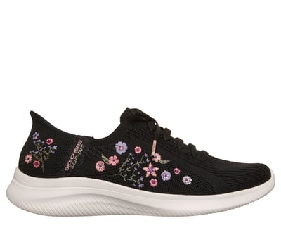 Skechers Slip-ins: Ultra Flex 4.0 - Sweet Petals