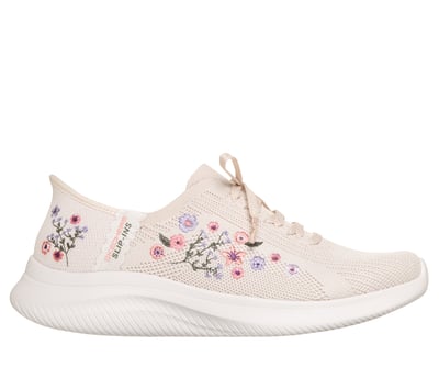 Skechers Slip-ins: Ultra Flex 4.0 - Sweet Petals