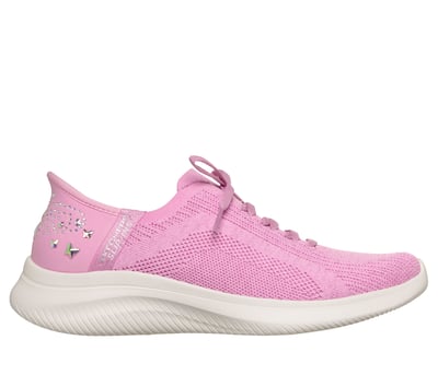 Skechers Slip-ins: Ultra Flex 4.0 - Gemstone Glow