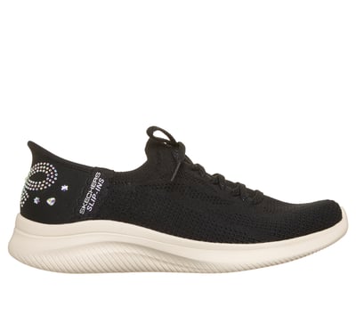 Skechers Slip-ins: Ultra Flex 4.0 - Polished Charm