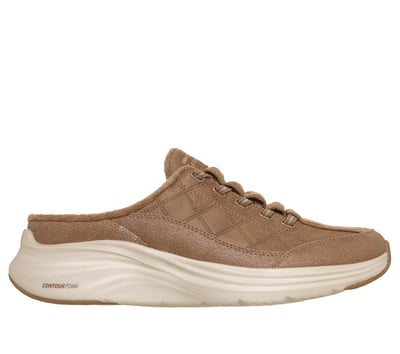 Contour Foam - Cozy Fit Warm Daze