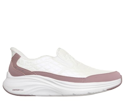 Skechers Slip-ins: Contour Foam - Cozy Fit Soft Embrace