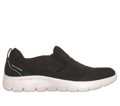 Summits Contour Foam - Cozy Fit Pure Luxe