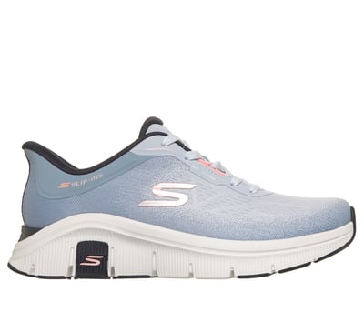 Skechers Slip-ins Relaxed Fit: Flex - Soft Icon