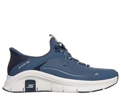 Skechers Slip-ins Relaxed Fit: Flex