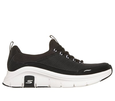 Relaxed Fit: Flex - Bright Motion