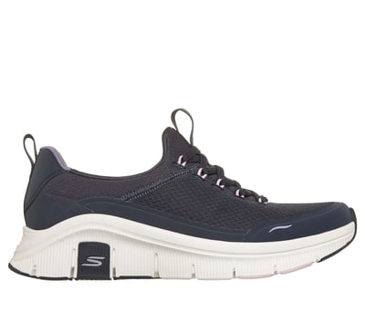 Relaxed Fit: Flex - Bright Motion