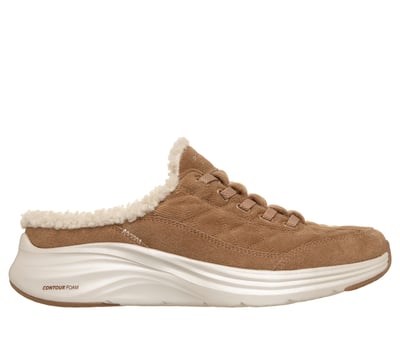 Contour Foam - Cozy Fit Pure Comfort