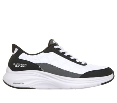Skechers Slip-ins: Contour Foam - Cozy Fit Soft Legacy