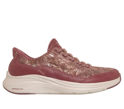 Skechers Slip-ins: Contour Foam - Cozy Fit Dazzling Stride