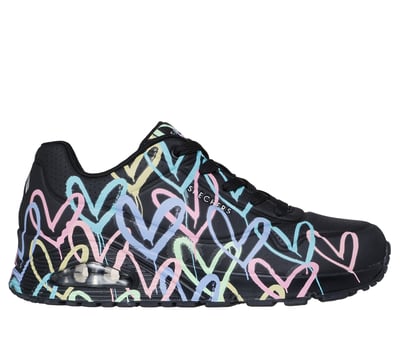 Skechers x JGoldcrown: Uno - Spread the Love