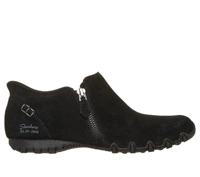 Skechers Slip-ins Relaxed Fit: Bikers Lite - Quiet Flair