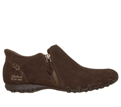 Skechers Slip-ins Relaxed Fit: Bikers Lite - Quiet Flair