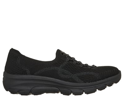 Relaxed Fit: Easy Going - Sweet Streak