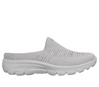 Relaxed Fit: Easy Going - Clear Days