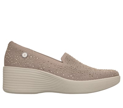 Martha Stewart Relaxed Fit: Parallel Lite - Lavish