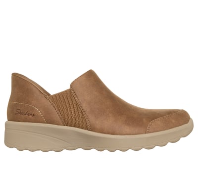 Skechers Slip-ins Relaxed Fit: Lovely Vibe - Easily Loved