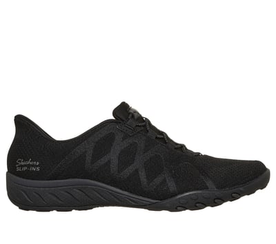 Skechers Slip-ins Relaxed Fit: Breathe-Easy - Eter-Knity