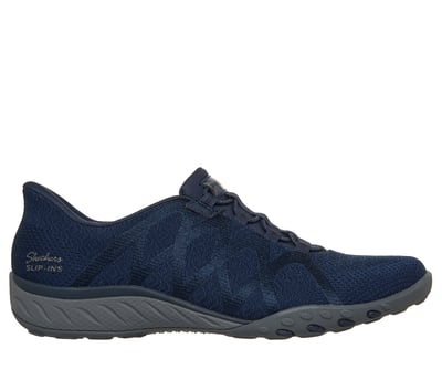 Skechers Slip-ins Relaxed Fit: Breathe-Easy - Eter-Knity