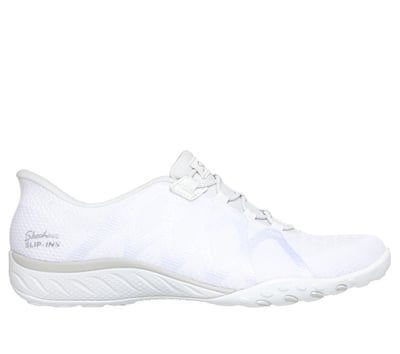 Skechers Slip-ins Relaxed Fit: Breathe-Easy - Eter-Knity