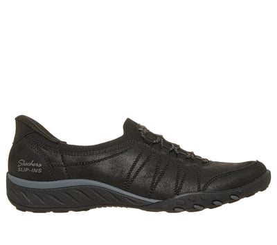 Skechers Slip-ins Relaxed Fit: Breathe-Easy - Authentic Charm