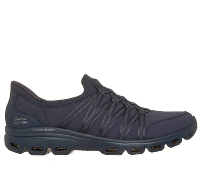 Skechers Slip-ins: Glide-Step Comfort - Steady Grace