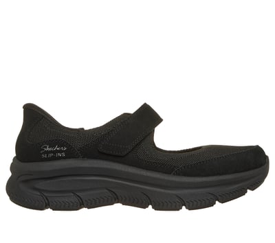 Skechers Slip-ins Relaxed Fit: Arch Fit MC D'Lux - Dream Of Me