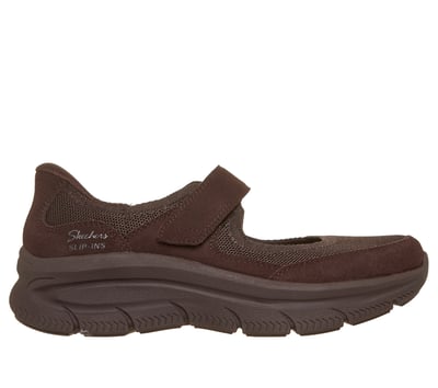 Skechers Slip-ins Relaxed Fit: Arch Fit MC D'Lux - Dream Of Me