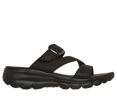 Relaxed Fit: Easy Going - Slide On By