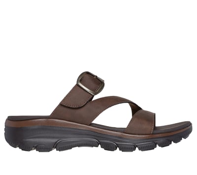 Relaxed Fit: Easy Going - Slide On By
