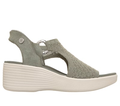 Skechers Slip-ins Martha Stewart: Parallel Lite - Bliss