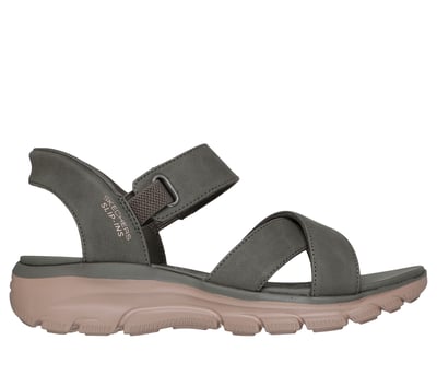 Skechers Slip-ins Relaxed Fit: Easy Going - Somewhere Sunny