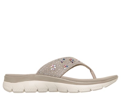 Summits Sandal - Blooming Bright