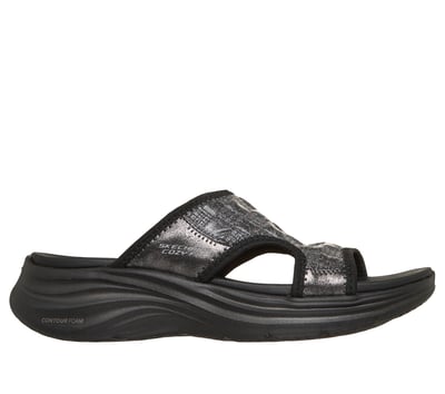 Contour Foam Sandal - Cozy Fit Costal Air