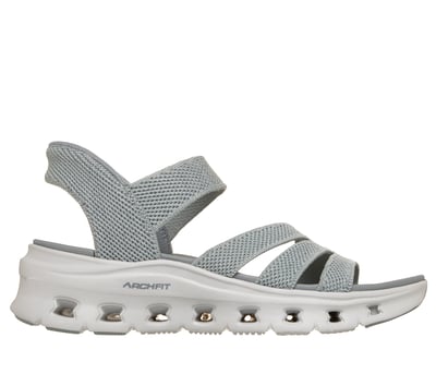 Skechers Slip-ins: Arch Fit Glide-Step Pro Sandal - Ace