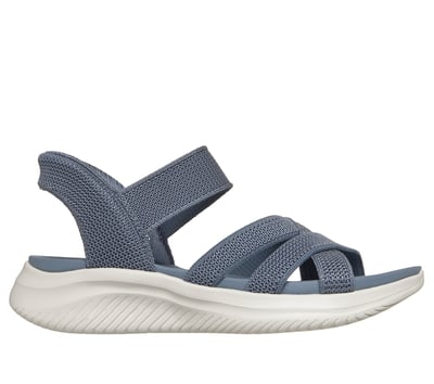 Skechers Slip-ins: Ultra Flex 3.0 Sandal - Forever Better