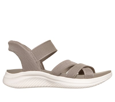 Skechers Slip-ins: Ultra Flex 3.0 Sandal - Forever Better