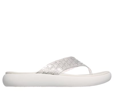 Relaxed Fit: Asana Luxe - Shimmer Days
