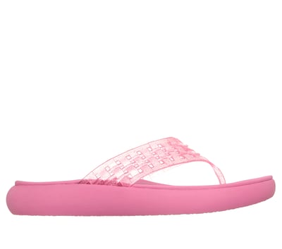 Relaxed Fit: Asana Luxe - Shimmer Days