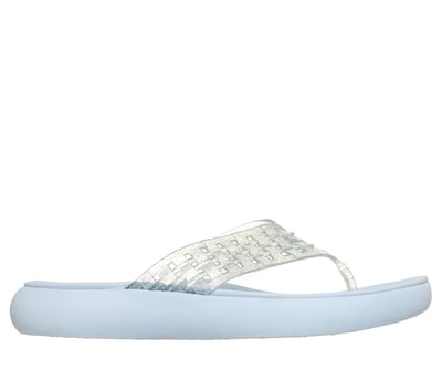 Relaxed Fit: Asana Luxe - Shimmer Days