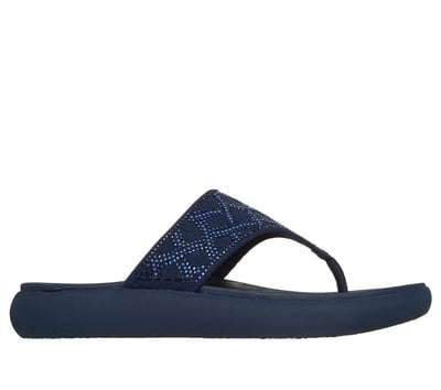 Relaxed Fit: Asana Luxe - Keep Dazzling