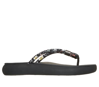 Slide-Ups Relaxed Fit: Asana Luxe - Vibrant Beauty