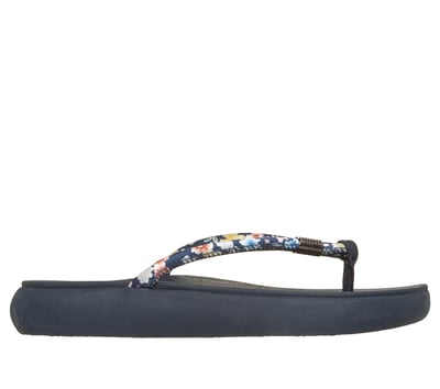 Slide-Ups Relaxed Fit: Asana Luxe - Vibrant Beauty